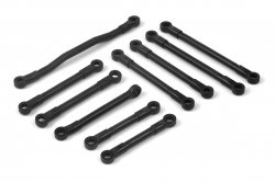 Set linkov zavesenia HPI160816