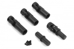 Stredové hnacie osi HPI160818