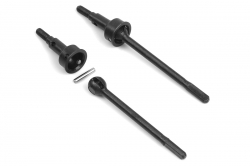 Predné CVD poloosi HPI160824