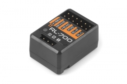 RL-700 LED kontrolér HPI160861