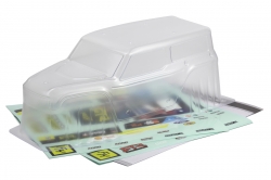 Ford Bronco 4400 Číra karoséria HPI160875