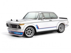 Šport 3 BMW 2002 Turbo HPI160937