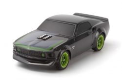 nano-TTR 1969 Ford Mustang RTR-X HPI160980