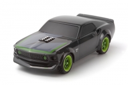 nano-TTR 1969 Ford Mustang RTR-X - Iba auto HPI160981