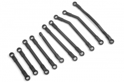 Set linkov zavesenia HPI161113