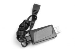 USB 3S LiPo nabíjač HPI161242