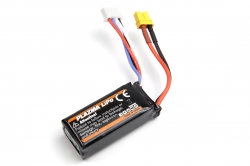 Plazma 11,1 V 360mAh 10C LiPo pohonný akumulátor HPI161243