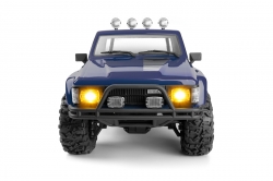 1:18 Venture18 1985 Toyota Hilux SR5 (modrý)