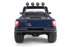 1:18 Venture18 1985 Toyota Hilux SR5 (modrý)