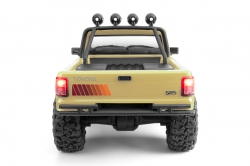 1:18 Venture18 1985 Toyota Hilux SR5 (Cremefarben)