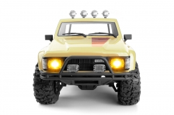 1:18 Venture18 1985 Toyota Hilux SR5 (Cremefarben)