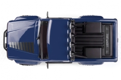 1:18 Venture18 Flux 1985 Toyota Hilux SR5 (Blau)