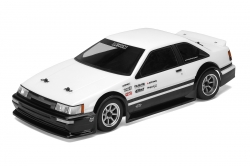 Číra karoséria Toyota Corolla Levin Coupe AE86 (190 mm) HPI30729
