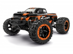 1:16 Slyder MT Monster Truck RTR (oranžový)