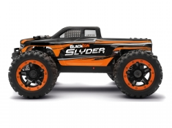 1:16 Slyder MT Monster Truck RTR (oranžový)