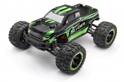 1:16 Slyder MT Monster Truck RTR (zelený)
