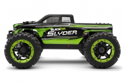 1:16 Slyder MT Monster Truck RTR (zelený)