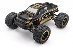 1:16 Slyder MT Monster Truck RTR (zlatý)