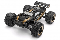 1:16 Slyder ST Stadium Truck RTR (zlatý)