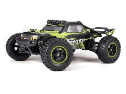 1:12 BlackZon Smyter 4WD Electric Desert Truck (zelený)