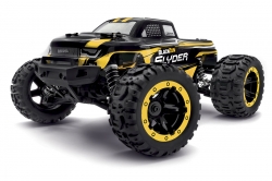 1:16 Slyder MT 4WD Electric Monster Truck (žlutý)