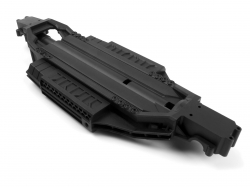 1:12 Smyter MT/DB/DT 4WD: Plato podvozku