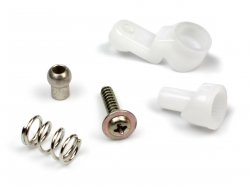 1:12 Smyter MT/DB/DT 4WD: Servo saver