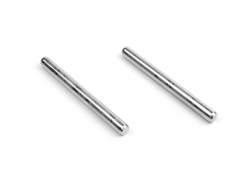 1:12 Smyter MT/DB/DT 4WD: Sloupek řízení 3x32mm (2ks)