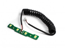 1:12 Smyter MT 4WD: Střešní světla