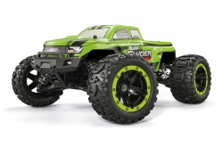 1:16 Slyder MT Turbo Brushless Monster Truck RTR (zelený)