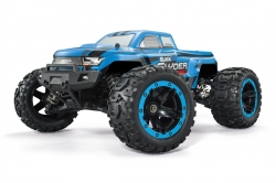1:16 Slyder MT Turbo Brushless Monster Truck RTR (modrý)