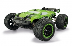 1:16 Slyder ST Turbo Brushless Truggy RTR (zelený)