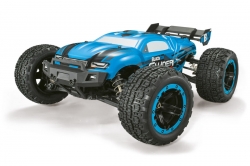 1:16 Slyder ST Turbo Brushless Truggy RTR (modrý)