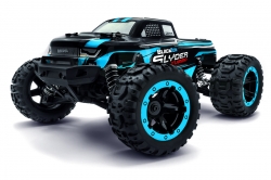 1:16 Slyder MT Turbo 4WD 2S Brushless (Blau)