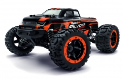 1:16 Slyder MT Turbo 4WD 2S Brushless (Orange)