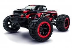 1:16 Slyder MT Turbo 4WD 2S Brushless (Rot)