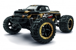 1:16 Slyder MT Turbo 4WD 2S Brushless (Gold)