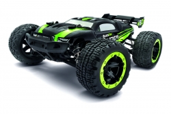 1:16 Slyder ST Turbo 4WD 2S Brushless (zelený)