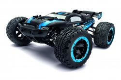 1:16 Slyder ST Turbo 4WD 2S Brushless (modrý)