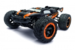 1:16 Slyder ST Turbo 4WD 2S Brushless (oranžový)