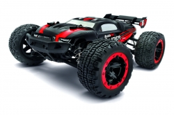 1:16 Slyder ST Turbo 4WD 2S Brushless (červený)