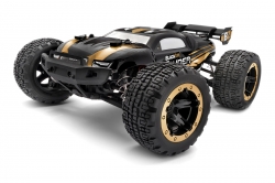 1:16 Slyder ST Turbo 4WD 2S Brushless (zlatý)