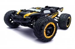 1:16 Slyder ST Turbo 4WD 2S Brushless (žlutý)