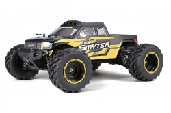 1:12 Smyter MT 4WD Electric Monster Truck (Yellow)