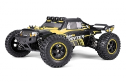 1:12 Smyter DT 4WD Electric Desert Truck (žlutý)