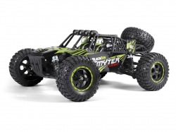 1:12 Smyter DB Turbo 3S Brushless 4WD Desert Truck (zelený)