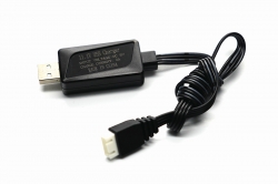 USB nabíjač pre 3S LiPo HPI540249