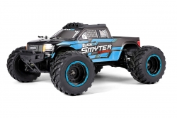 1:12 Smyter MT Turbo 4WD 3S Brushless (Blue)