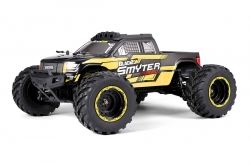 1:12 Smyter MT Turbo 4WD 3S Brushless (Yellow)