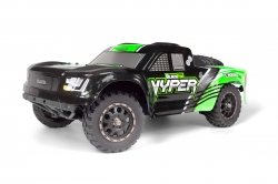 Vyper SC 1/16 4WD - Zelený HPI540273